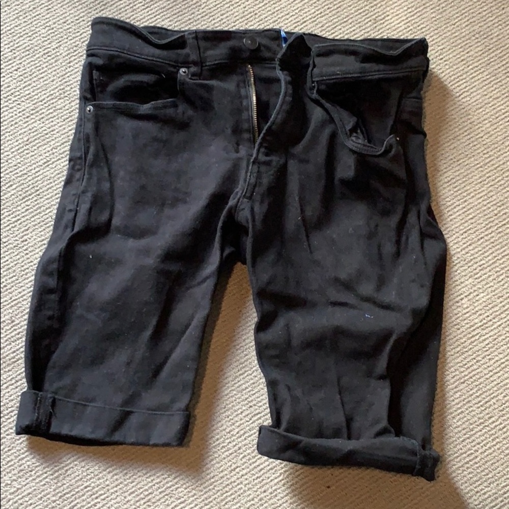H&M short